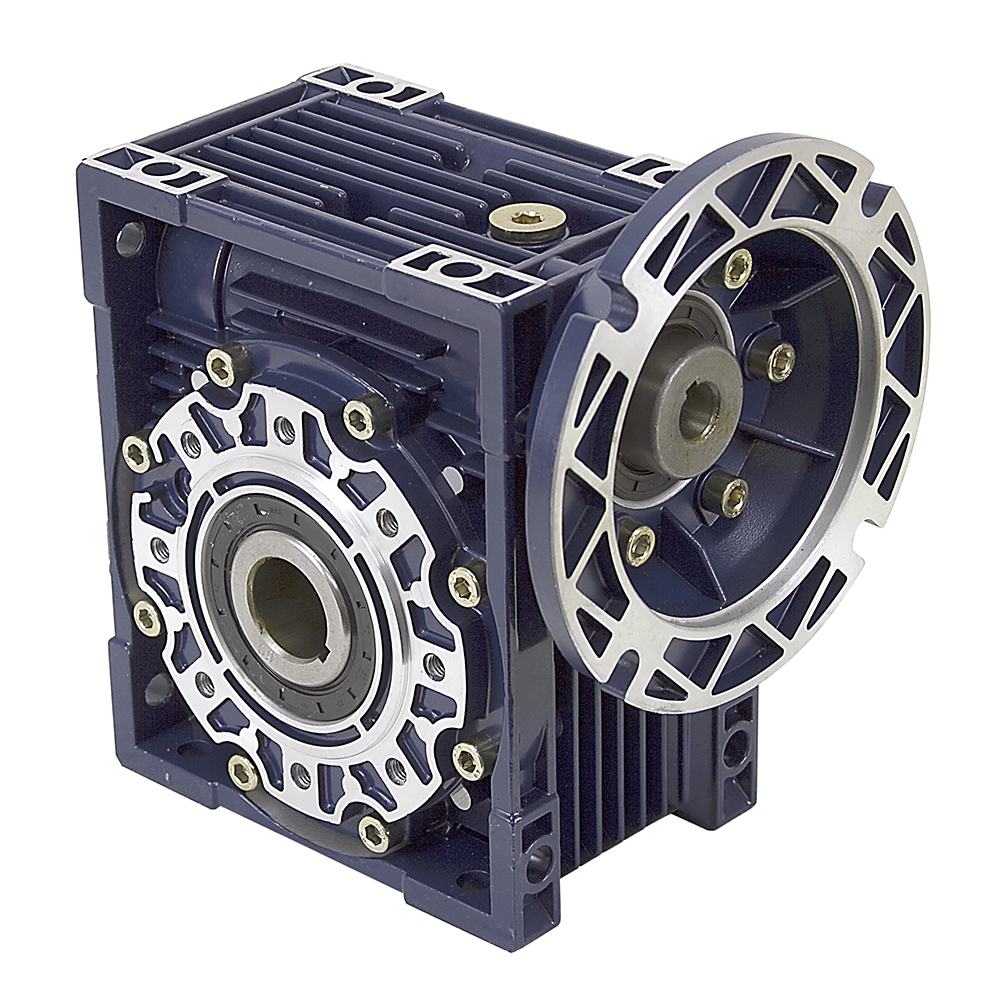 Speed Worm CALM30-10/1-56C Aluminum Worm Gear Reducer